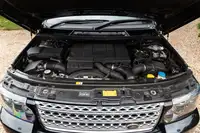 2012 Range Rover Westminster -For Sale