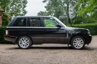 2012 Range Rover Westminster -For Sale