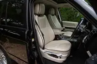 2012 Range Rover Westminster -For Sale