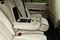 2012 Range Rover Westminster -For Sale