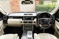 2012 Range Rover Westminster -For Sale
