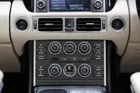 2012 Range Rover Westminster -For Sale