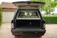 2012 Range Rover Westminster -For Sale