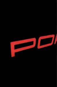 'Porsche' Style Dealership Sign -For Sale
