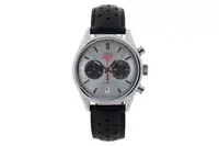 TAG Heuer Carrera Jack Heuer Limited Edition with Box and Pa-For Sale