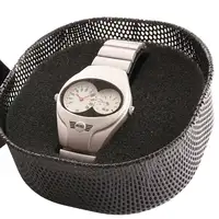 Mini Watch Twin Dial Styled on Speedometer and Rev Counter -For Sale