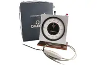 Omega Olympic Timer Complete with Pusher and Original Box-For Sale
