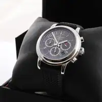 Chopard Mille-Miglia Chronograph Competitor Edition Numbered-For Sale
