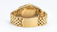 1991 Rolex Datejust 18ct 16248 Yellow Gold on Jubilee Bracel-Sold