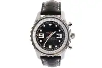 Breitling Chronospace Steel-For Sale