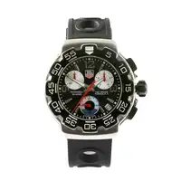 c.2005 Tag Heuer F1 Chronograph-Sold