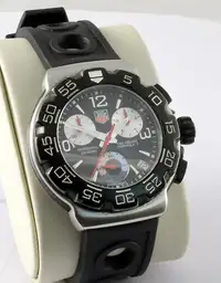 c.2005 Tag Heuer F1 Chronograph-Sold
