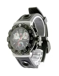 c.2005 Tag Heuer F1 Chronograph-Sold