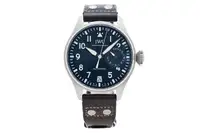 2021 LWC Big Pilot Le Petit Prince Edition With Box and Pape-For Sale