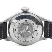 2021 LWC Big Pilot Le Petit Prince Edition With Box and Pape-For Sale