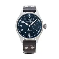 2021 LWC Big Pilot Le Petit Prince Edition With Box and Pape-For Sale