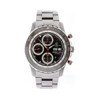 Christopher Ward Speed Hawk Automatic Chronograph-For Sale