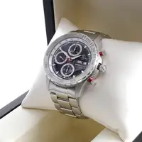 Christopher Ward Speed Hawk Automatic Chronograph-For Sale