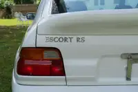 1996 Ford Escort RS Cosworth Lux-For Sale