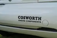 1996 Ford Escort RS Cosworth Lux-For Sale