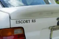1996 Ford Escort RS Cosworth Lux-For Sale