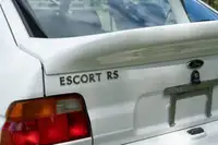 1996 Ford Escort RS Cosworth Lux-For Sale