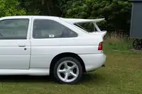 1996 Ford Escort RS Cosworth Lux-For Sale