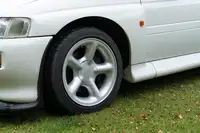 1996 Ford Escort RS Cosworth Lux-For Sale