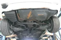 1996 Ford Escort RS Cosworth Lux-For Sale