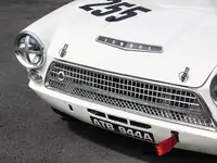 1963 Ford Lotus Cortina (FIA)-For Sale