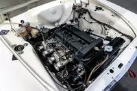1963 Ford Lotus Cortina (FIA)-For Sale