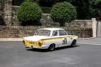 1963 Ford Lotus Cortina (FIA)-For Sale
