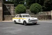 1963 Ford Lotus Cortina (FIA)-For Sale