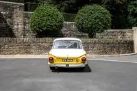 1963 Ford Lotus Cortina (FIA)-For Sale
