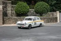 1963 Ford Lotus Cortina (FIA)-For Sale