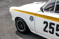 1963 Ford Lotus Cortina (FIA)-For Sale