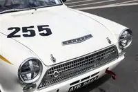 1963 Ford Lotus Cortina (FIA)-For Sale