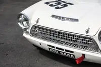1963 Ford Lotus Cortina (FIA)-For Sale