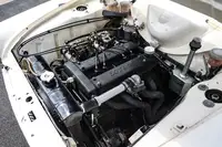 1963 Ford Lotus Cortina (FIA)-For Sale