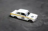 1963 Ford Lotus Cortina (FIA)-For Sale