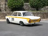 1963 Ford Lotus Cortina (FIA)-For Sale