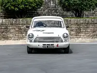 1963 Ford Lotus Cortina (FIA)-For Sale