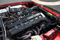 1994 Jaguar XJ40 Race Car -Sold