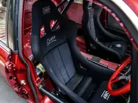 1994 Jaguar XJ40 Race Car -Sold