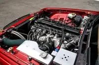 1994 Jaguar XJ40 Race Car -Sold