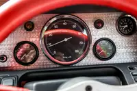 1994 Jaguar XJ40 Race Car -Sold