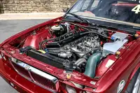 1994 Jaguar XJ40 Race Car -Sold