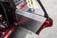 1994 Jaguar XJ40 Race Car -Sold