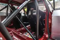 1994 Jaguar XJ40 Race Car -Sold