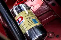 1994 Jaguar XJ40 Race Car -Sold